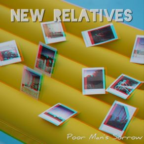 Download track Change Of Pace New Relatives