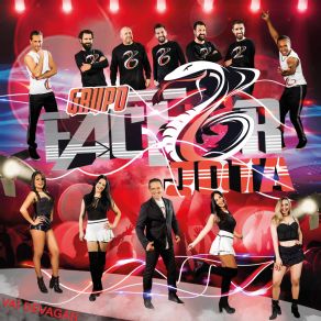 Download track Vou-Te Agarrar Grupo Factor Jota