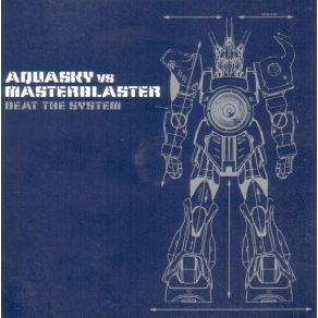 Download track Blood Sucker Master Blaster, Aquasky