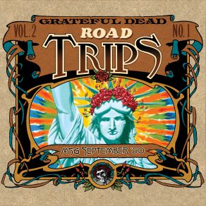 Download track I Know You Rider The Grateful Dead