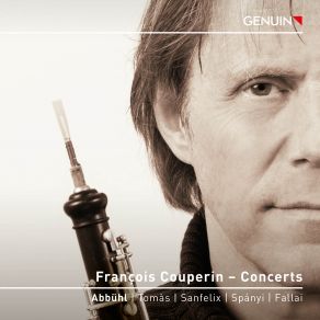 Download track Les Goûts-Réunis, Ou Nouveaux Concerts, Concert No. 5 In F Major: No. 1, Prelude Emanuel Abbühl