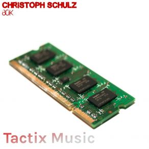 Download track Into The Sky (Original Mix) Christoph Schulz