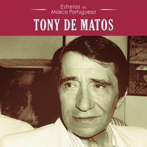 Download track Vou Dar De Beber À Dor Tony De Matos