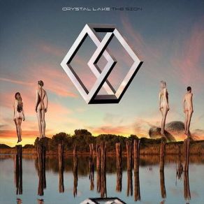 Download track Sleep Awake Crystal Lake