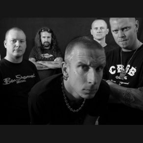 Download track Rosegrove Clawfinger