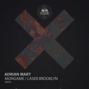 Download track Laser Brooklyn Adrian Mart