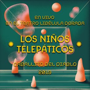 Download track Cónyuge Índigo (En Vivo Festival Caballito Del Diablo III) Los Niños Telepaticos