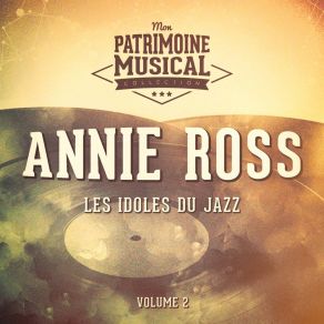 Download track Let There Be Love Annie Ross, Gerry Mullingan