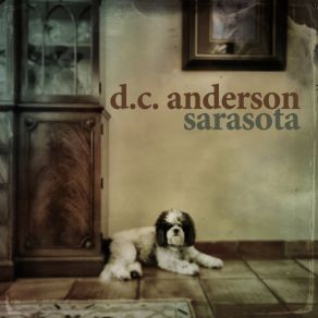 Download track Beautiful Barbed Wire D. C. Anderson