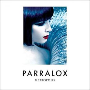 Download track Love Is Enough ('It'S Never Enough' Mesh Mix) (Bonus Track) Parralox