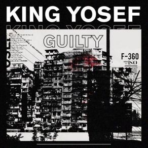 Download track Forewarning King Yosef