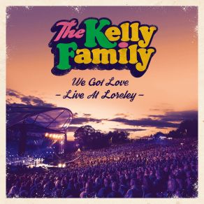 Download track Fell In Love With An Alien (Live) The Kelly Family