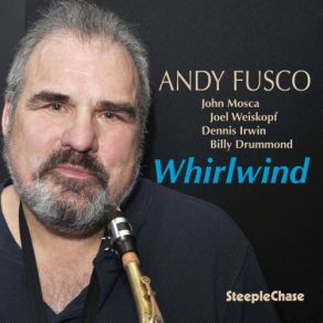 Download track Count's The Thing Andy Fusco