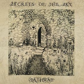 Download track Eternal Wolves Secrets Of The Sky