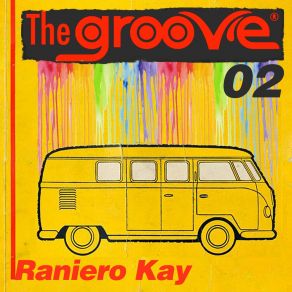 Download track Disco Special Raniero Kay