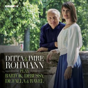 Download track Cello Sonata In D Minor, L. 135: I. Prologue. Lent, Sostenuto E Molto Risoluto Imre Rohmann, Ditta Rohmann