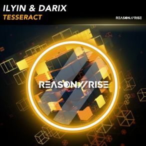 Download track Tesseract (Radio Edit) Darix