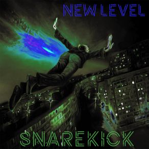 Download track New Level Snarekick