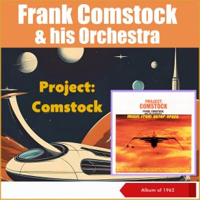 Download track Journey To Infinity Frank Comstock