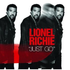 Download track Just Go (Rich Morel'S Radio Edit) Akon, Lionel Richie