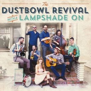 Download track Standing Next To Me (Live) The Dustbowl Revival