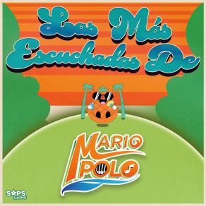Download track La Agarradera Mario Polo