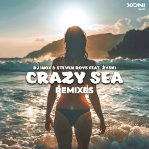 Download track Crazy Sea (Artbasses Remix; Remixes) ZyskiArtbasses