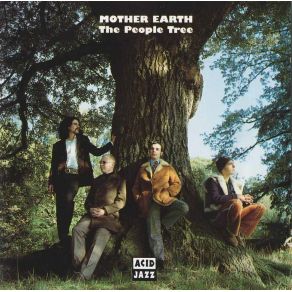 Download track Apple Green Mother Earth