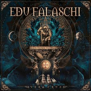 Download track Sea Of Uncertainties Edu Falaschi