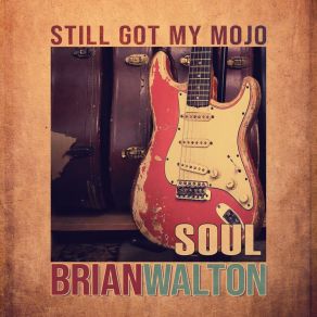 Download track Born Under A Bad Sign Brian Walton