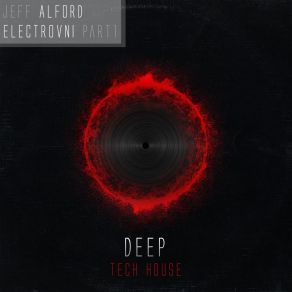 Download track Escape Jeff Alford