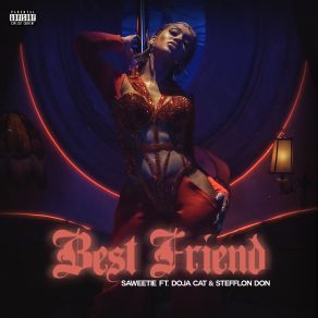 Download track Best Friend Doja Cat, SaweetieVaVa