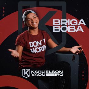 Download track Briga Boba Karlielson Vaqueiro