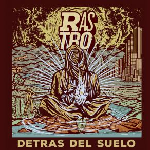 Download track Claro Oscuro Rastro