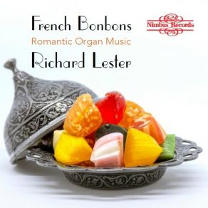 Download track Pièces Pour Grand Orgue, CFF 104: Pièce Héroïque Richard Lester