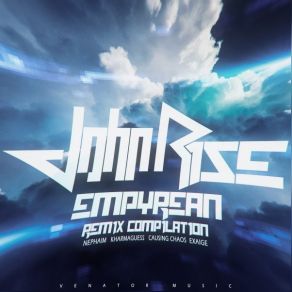 Download track Empyrean (Causing Chaos Remix) John R1se