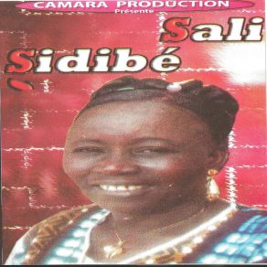 Download track IBK Sali Sidibe