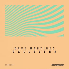 Download track Callejera Dave Martinez