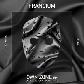 Download track Slide (Original Mix) Francium