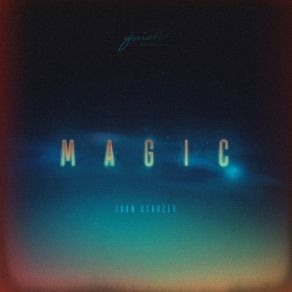 Download track Magic (Ksky Remix) Ivan Starzev