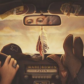 Download track Someone Else's Now Wade Bowen