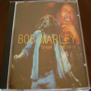 Download track Natural Mystic Bob Marley, The Wailers