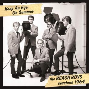 Download track She Knows Me Too Well (Stereo Mix) The Beach Boys