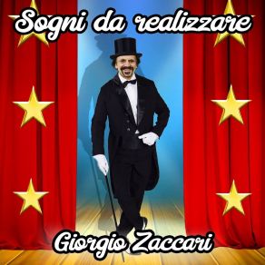 Download track Sogni Da Realizzare Giorgio Zaccari