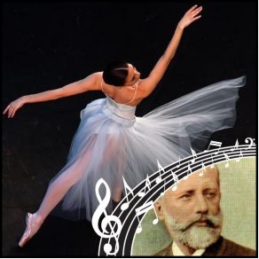 Download track Pas De Deux - Coda Piotr Illitch Tchaïkovsky