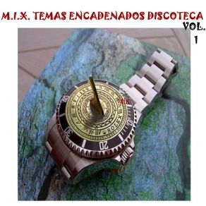 Download track MIX Temas Discoteca Vol. 1 Mixed