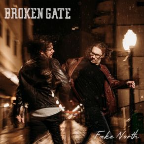 Download track Try Again! Broken Gate