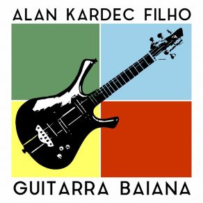 Download track Por Aqui Só Alegria Alan Kardec Filho