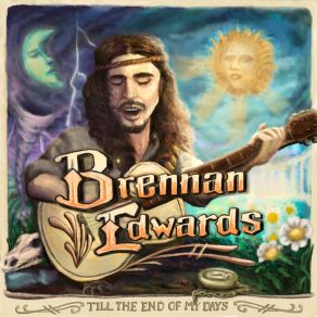 Download track Good Woman Blues Brennan Edwards