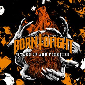 Download track STAND UP AND FIGHTING BORN TO FIGHT